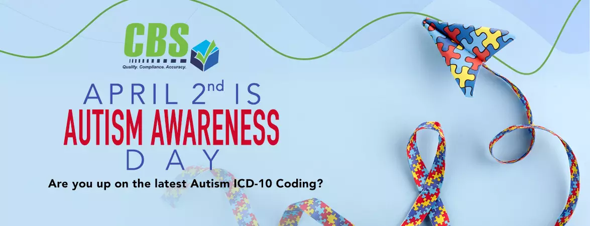 Autism ICD 10 Code