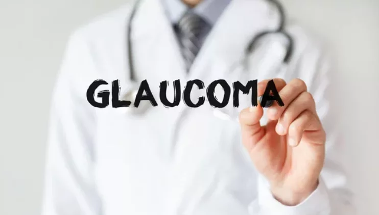 Glaucoma ICD 10 Codes